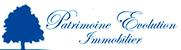 PATRIMOINE EVOLUTION IMMOBILIER