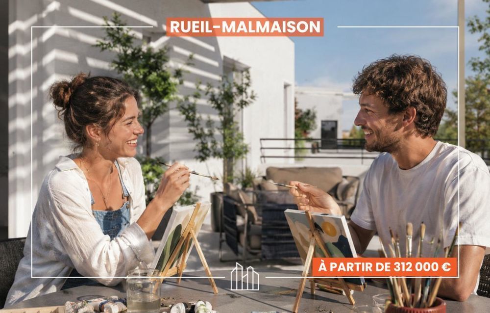   Rueil-Malmaison (92500)