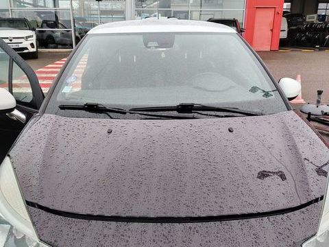 Citro&euml;n DS3 PureTech 110 S&S Be Chic 2015 occasion Lorient 56100