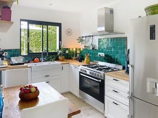  Maison � vendre 5 pi�ces 96 m�