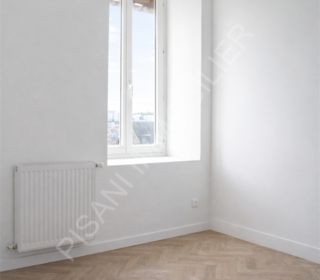  Maison � vendre 3 pi�ces 50 m�