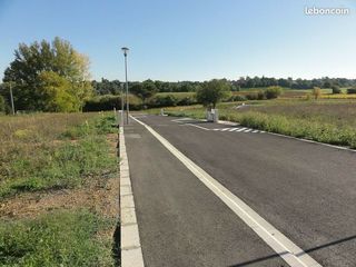  Terrain � vendre 402 m�