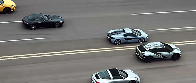 BEAUCHAMP AUTOMOBILES, concessionnaire 13