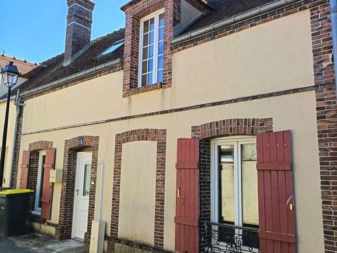   Maison 4 pi�ces Maison - 4 pi�ce(s) - 65 m�