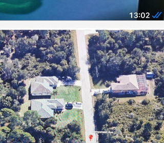  Terrain � vendre 1000 m�