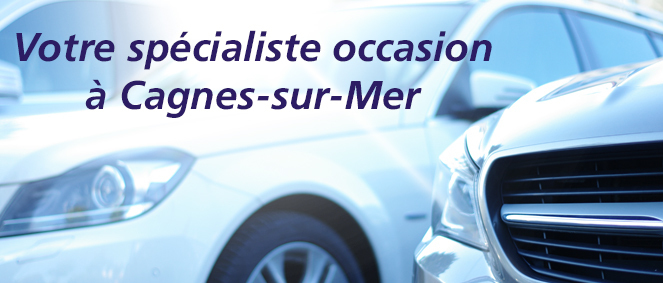 JBS CAR'S, concessionnaire 06