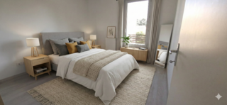  Appartement � vendre 3 pi�ces 58 m�