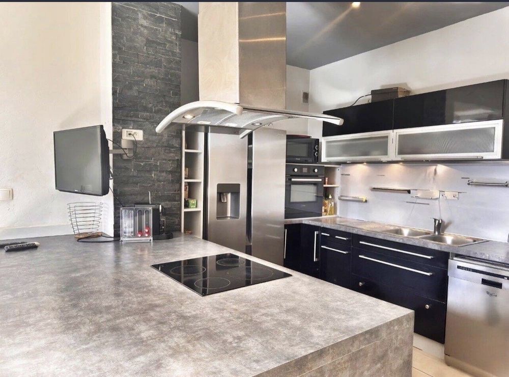 � vendre  Appartement Ajaccio (20000)