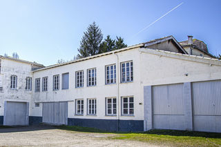  Parking / Garage � louer 55 m�