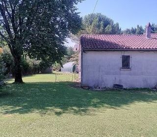  Terrain � vendre 3000 m�