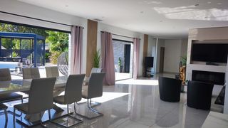  Villa � vendre 7 pi�ces 185 m�