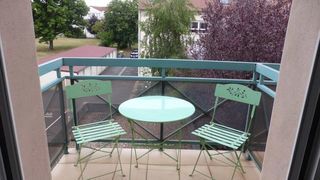  Appartement � louer 1 pi�ce 30 m�