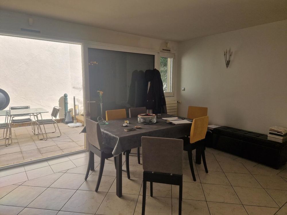 � vendre  Maison Suresnes (92150)
