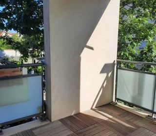  Appartement � vendre 2 pi�ces 46 m�