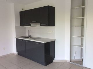  Appartement � vendre 2 pi�ces 42 m�