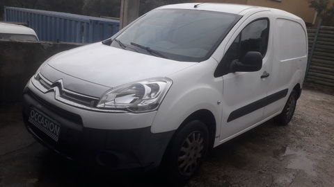 Citro&euml;n Berlingo BERLINGO 20 L1 e-HDi 90 BUSINESS ETG6 2014 occasion Ollioules 83190