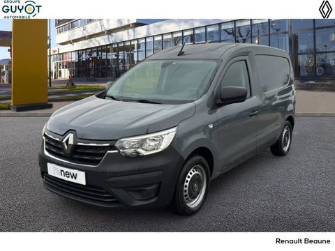 Renault Express BLUE DCI 95 - 22 CONFORT 2024 occasion Beaune 21200