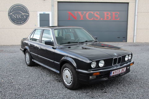 BMW S&eacute;rie 3 325 iX 1987 occasion Auchy-lez-Orchies 59310
