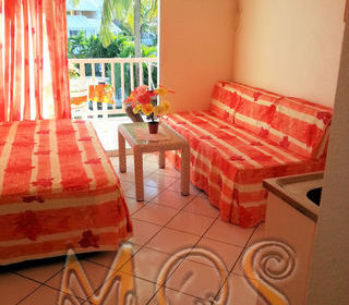 Location  Appartement 