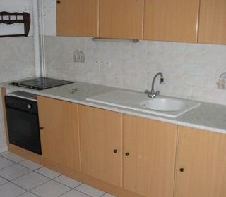  Appartement � vendre 2 pi�ces 58 m�