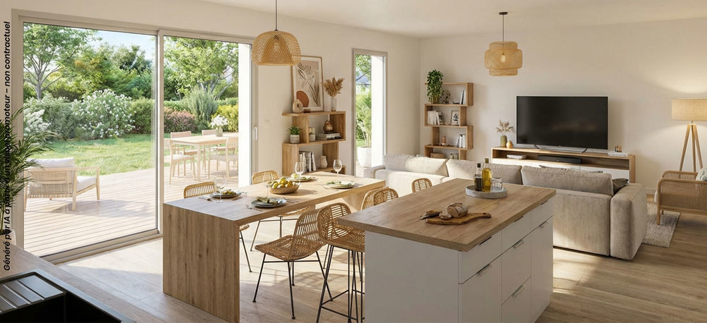 Maisons neuves   Paimpol (22500)