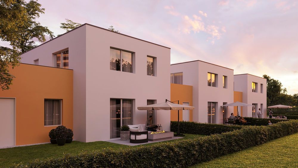 Appartements neufs   Obenheim (67230)