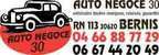 auto n�goce 30