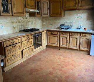  Maison � vendre 10 pi�ces 225 m�