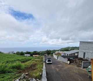  Terrain � vendre 320 m�