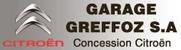 GARAGE GREFFOZ