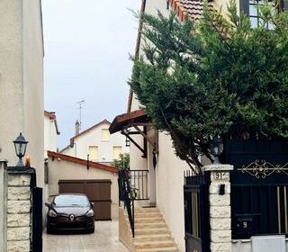  Maison � vendre 4 pi�ces 186 m�