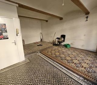  Appartement � vendre 1 pi�ce 36 m�