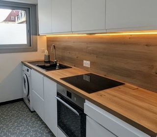  Appartement � louer 2 pi�ces 48 m�