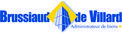 BRUSSIAUD DE VILLARD