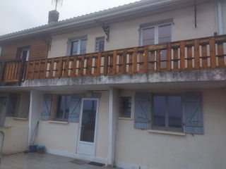  Appartement � vendre 4 pi�ces 68 m�