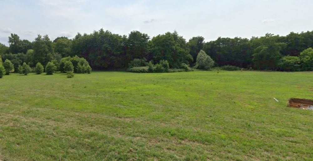 Terrains  batir   Baron (30700)