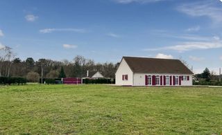  Maison � vendre 3 pi�ces 124 m�