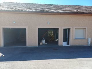  Parking / Garage � louer 140 m�