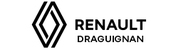 RENAULT DRAGUIGNAN