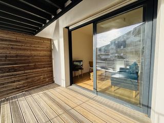  Appartement � louer 2 pi�ces 35 m�