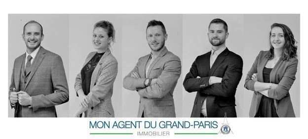 Agence MON AGENT DU GRAND PARIS Saclay