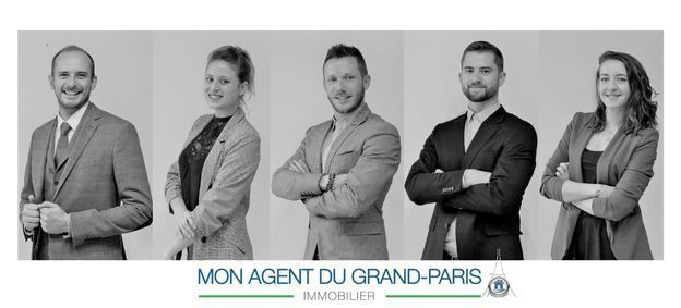 MON AGENT DU GRAND PARIS, agence immobilire 91