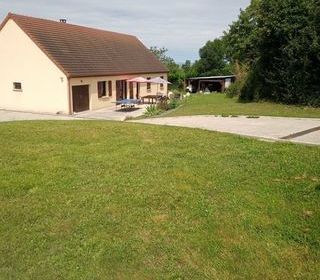  Maison � vendre 7 pi�ces 150 m�