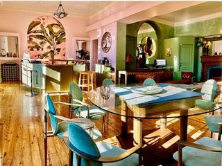  H�tel Particulier � vendre 15 + pi�ces 505 m�