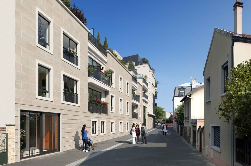   Le Perreux-sur-Marne (94170)