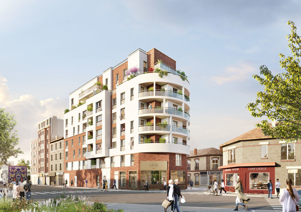   Colombes (92700)