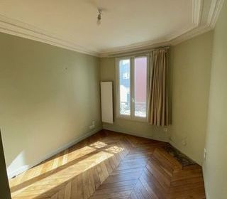  Appartement � vendre 5 pi�ces 93 m� Paris