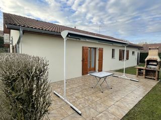  Maison � vendre 4 pi�ces 110 m�