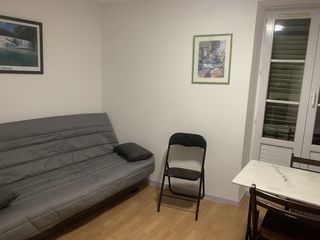  Appartement � louer 1 pi�ce 18 m�