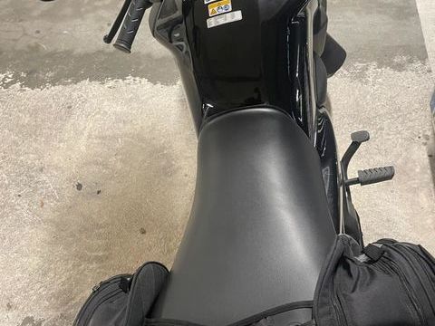 Moto HONDA 2024 occasion Grigny 91350